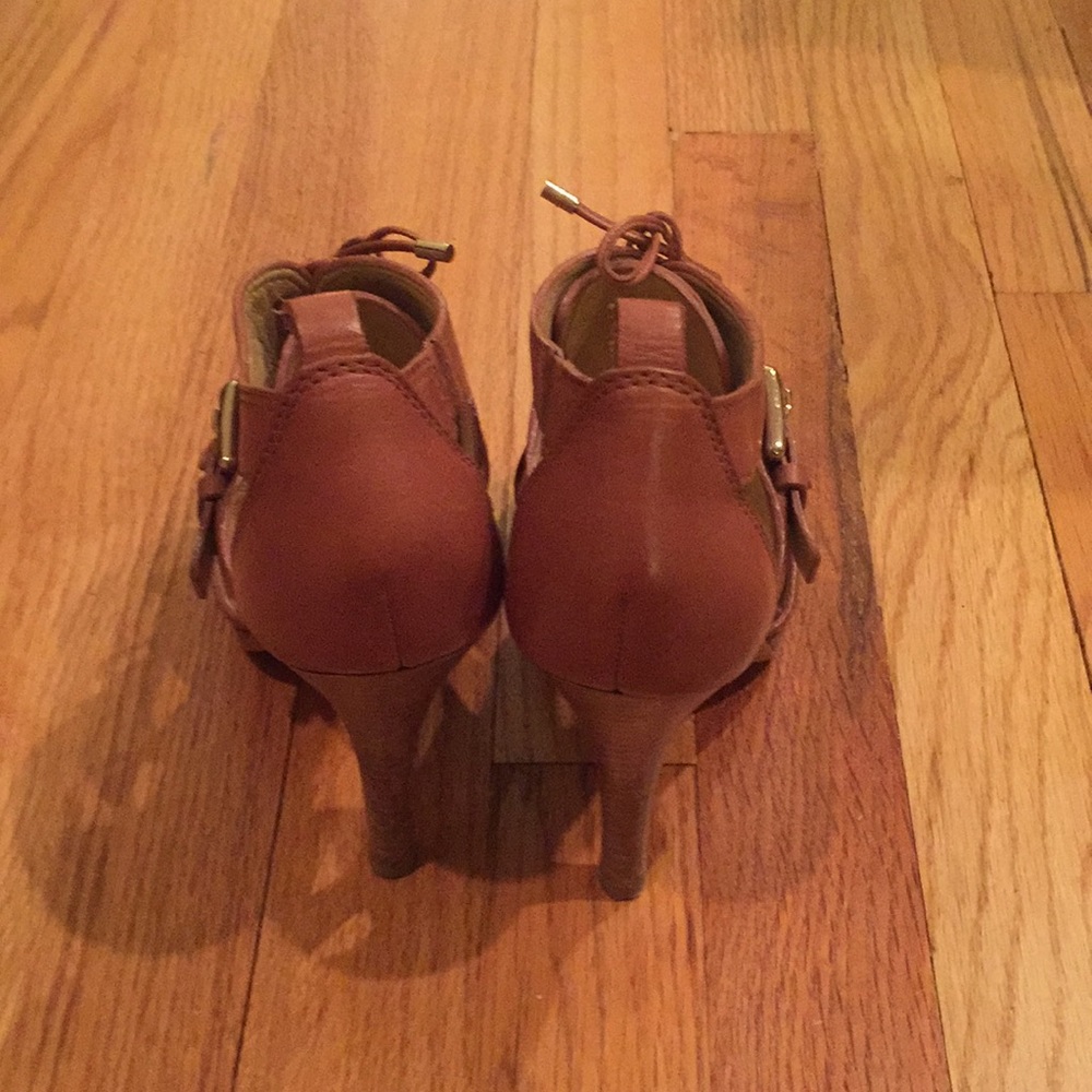 Coach Sofia Shoes - image 3